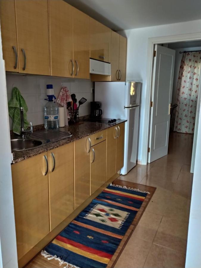 Appartamento Privato Oasis Tamarindo Apartment