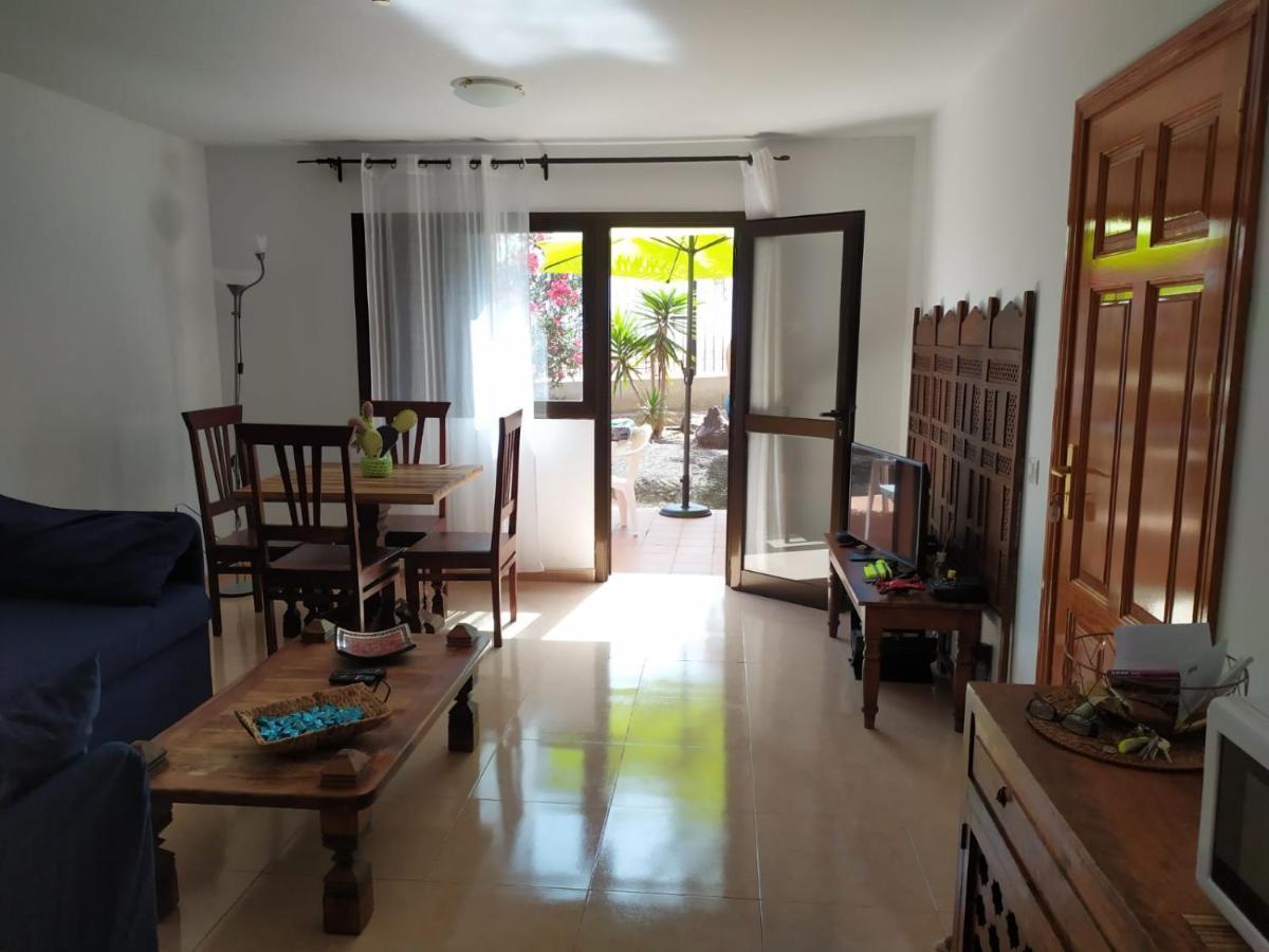 Appartamento Privato Oasis Tamarindo Apartment