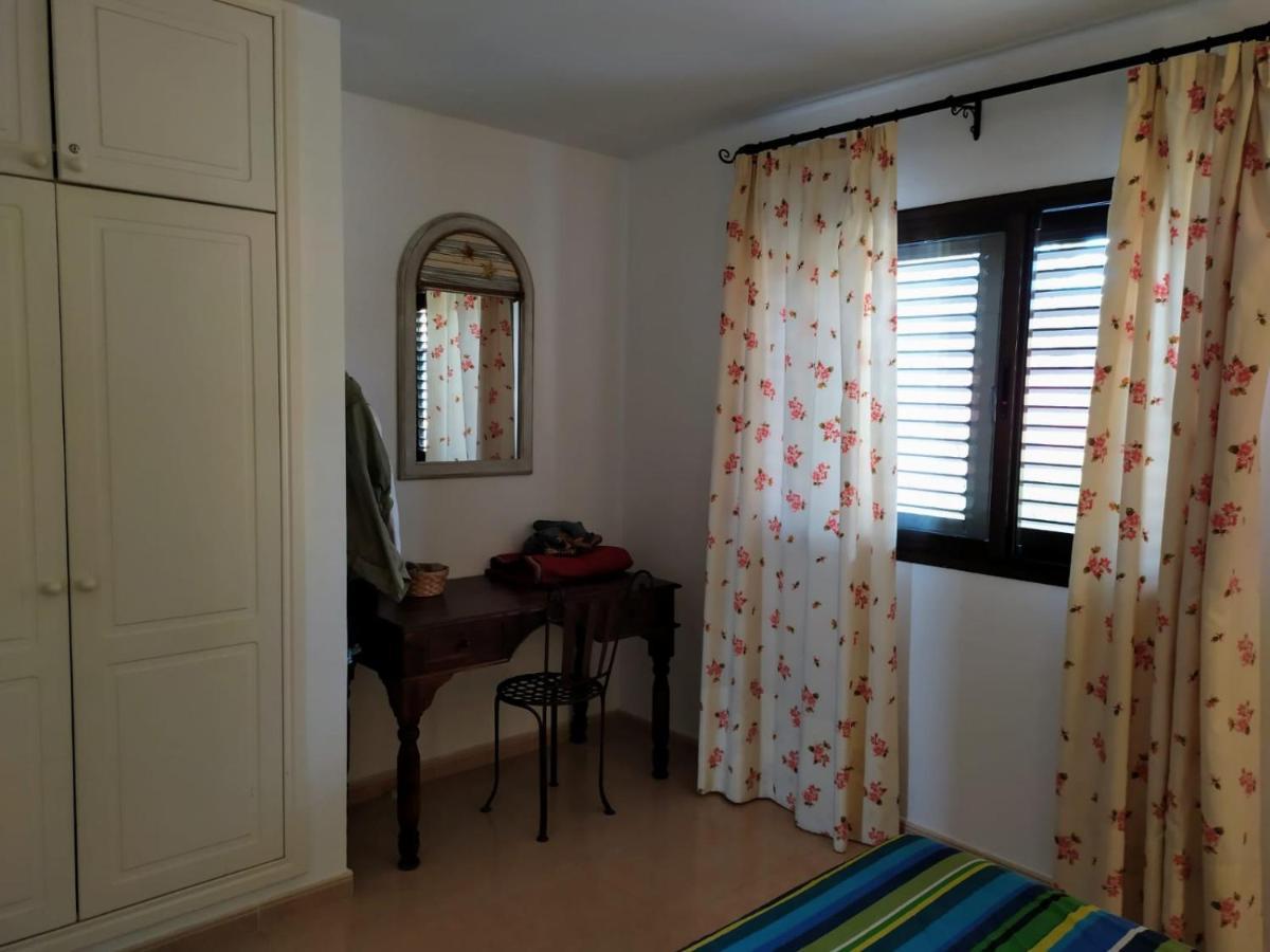 Appartamento Privato Oasis Tamarindo *