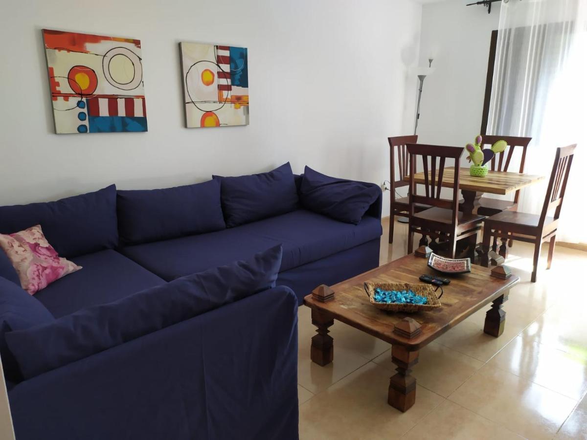 Appartamento Privato Oasis Tamarindo *
