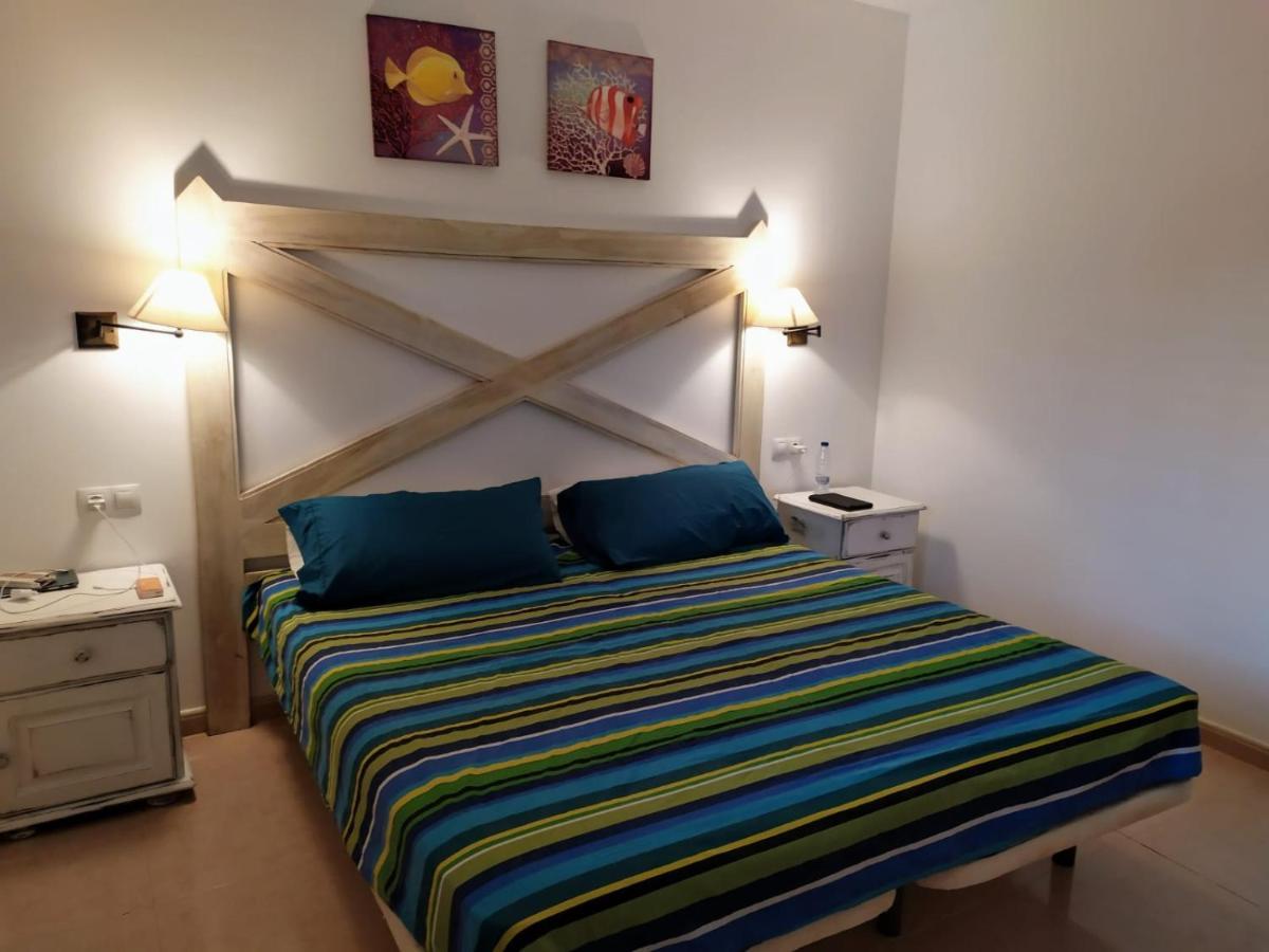 Appartamento Privato Oasis Tamarindo * Corralejo