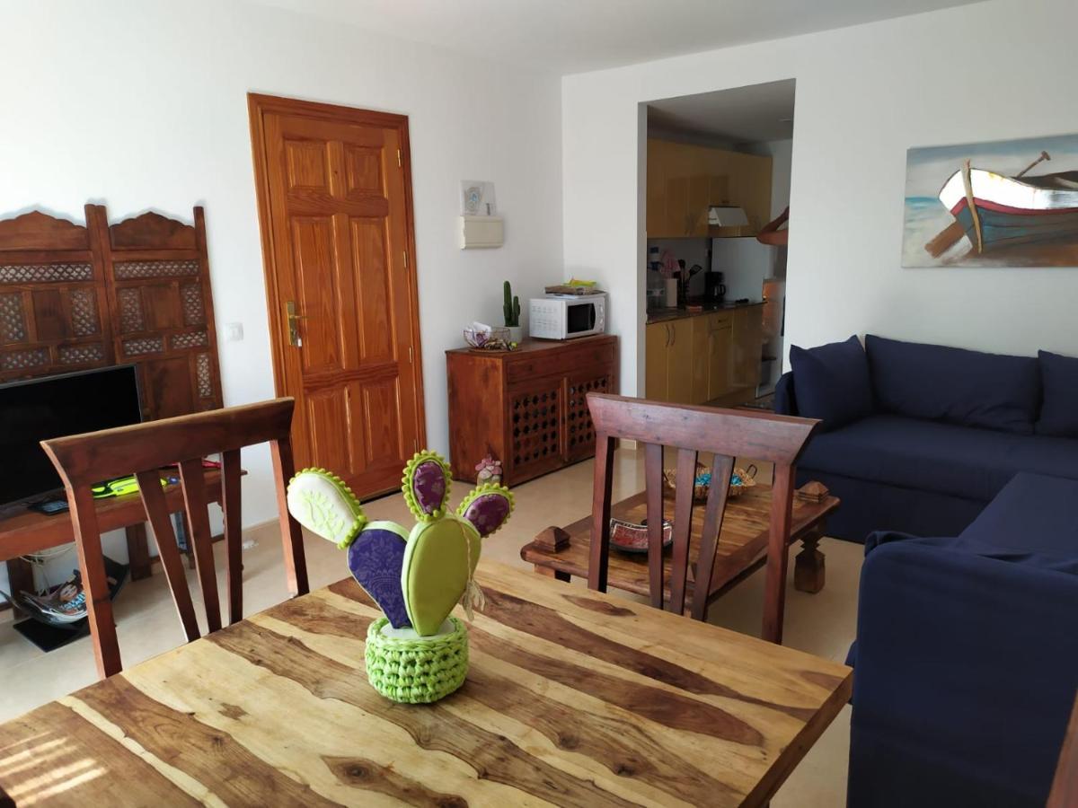 Appartamento Privato Oasis Tamarindo Apartment Corralejo