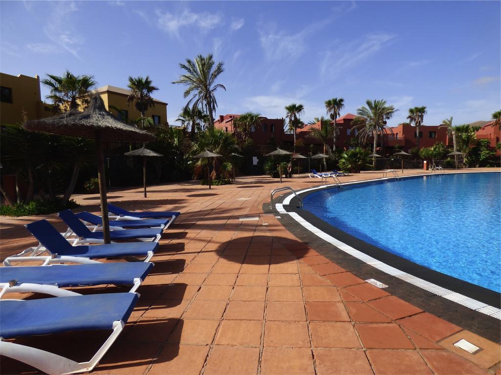Apartment Appartamento Privato Oasis Tamarindo Corralejo