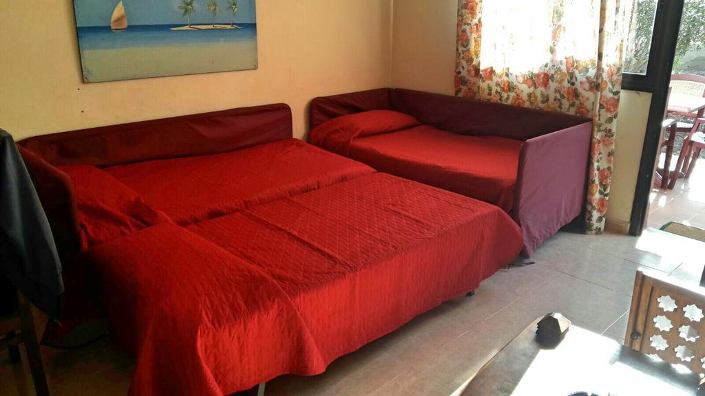 Apartment Appartamento Privato Oasis Tamarindo