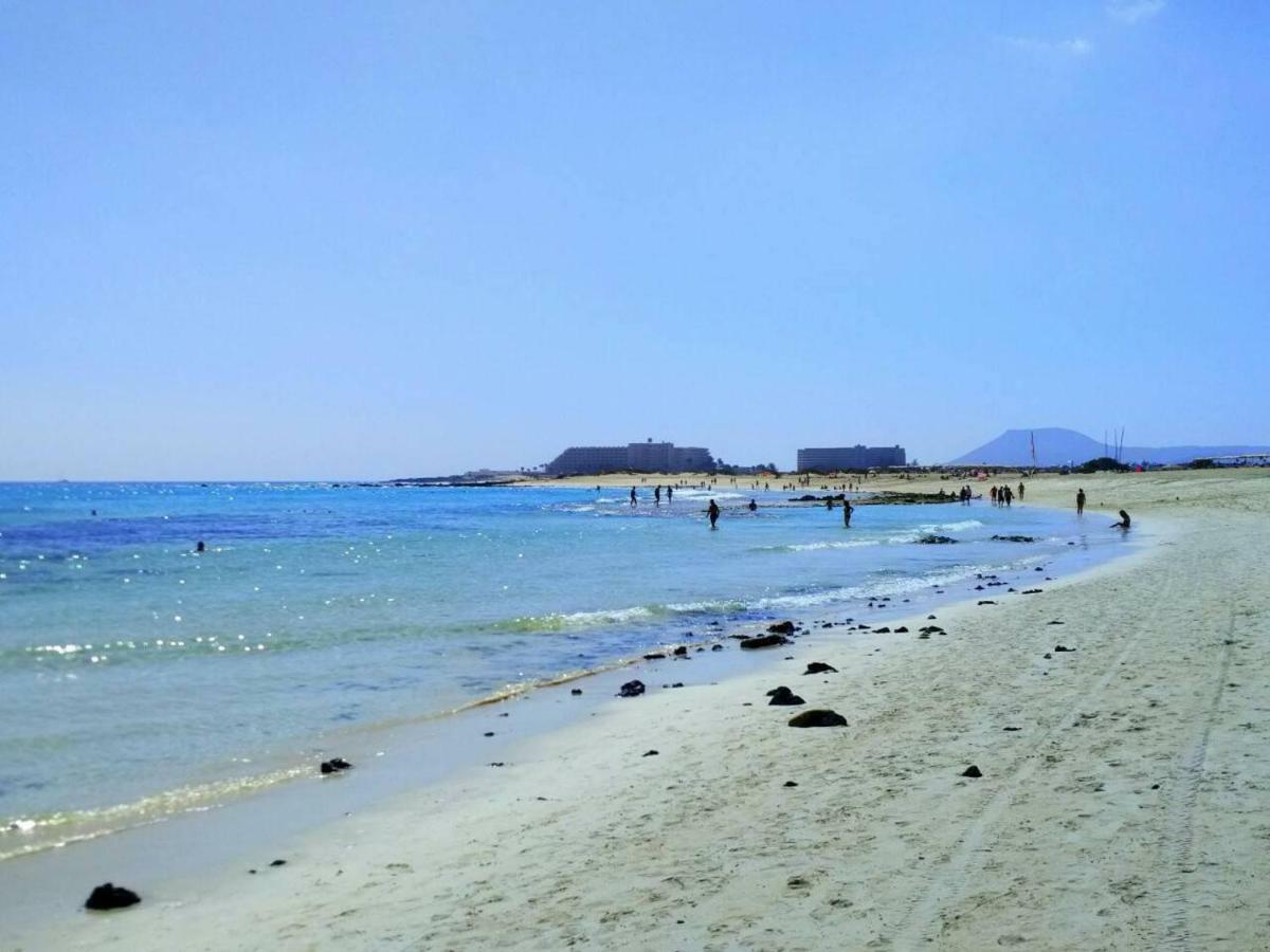 Apartment Appartamento Privato Oasis Tamarindo Corralejo